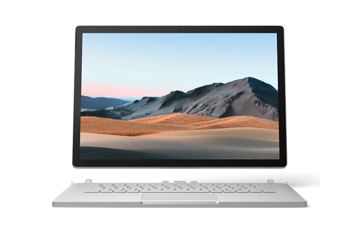 富县Surface 维修前的准备工作