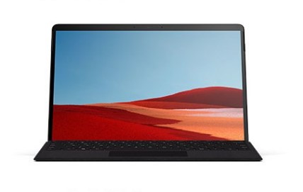富县Surface Pro